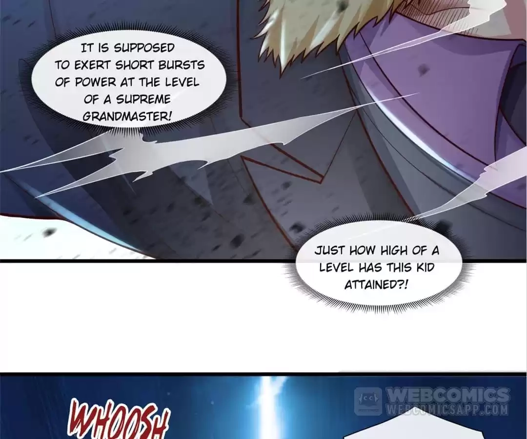 The Godly Son-in-Law of the Nation Chapter 68 237 9