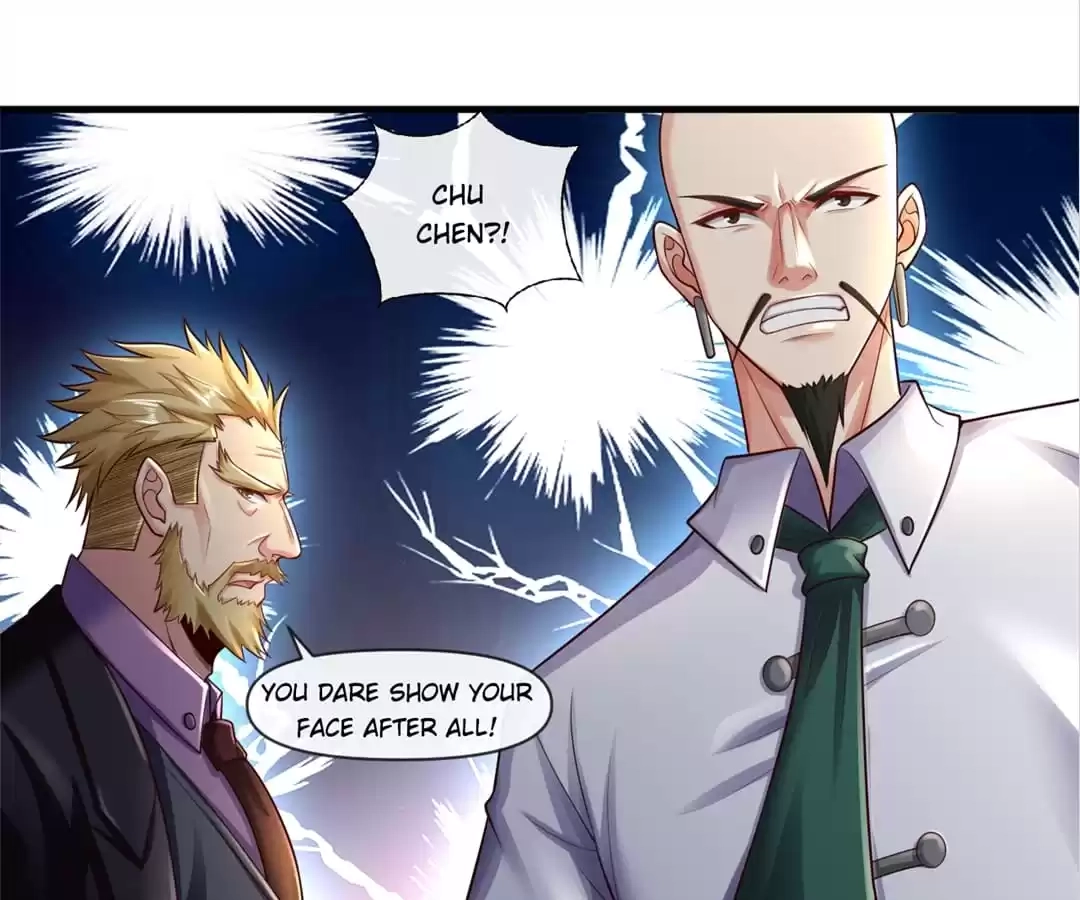 The Godly Son-in-Law of the Nation Chapter 69 235 1