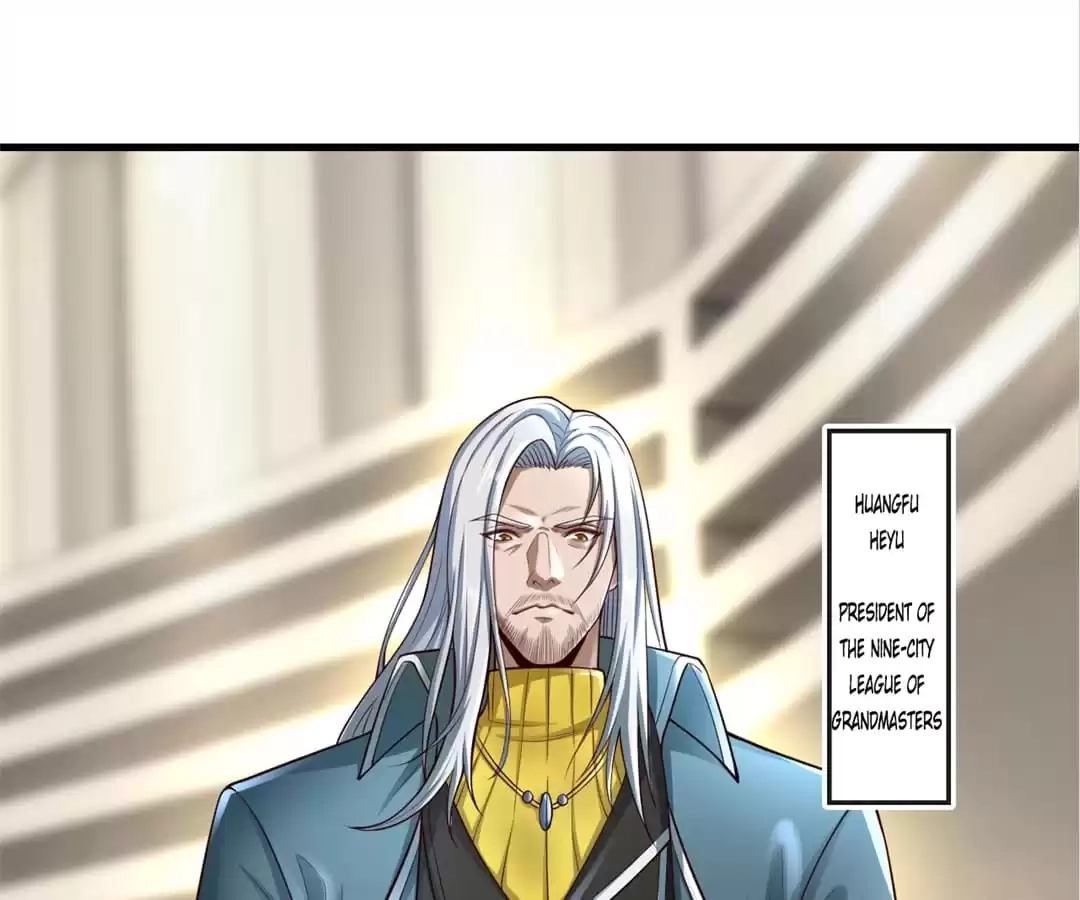 The Godly Son-in-Law of the Nation Chapter 69 244 10