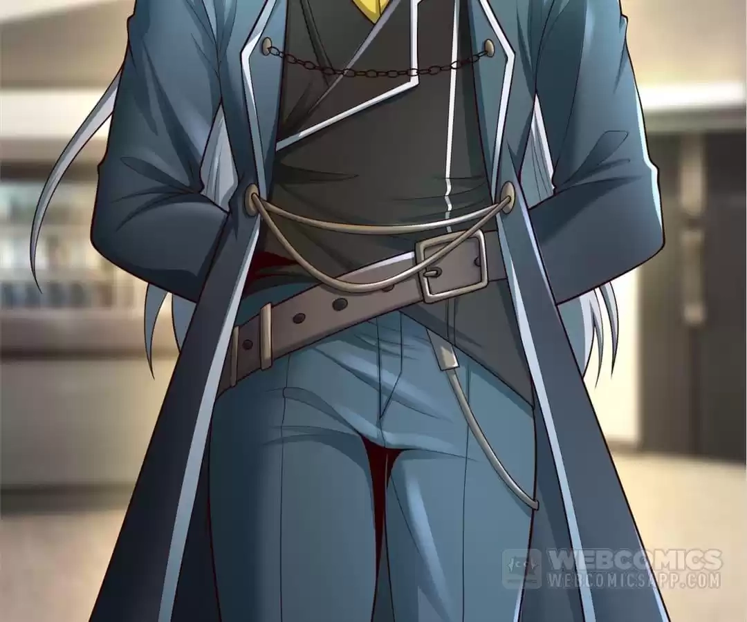 The Godly Son-in-Law of the Nation Chapter 69 245 11