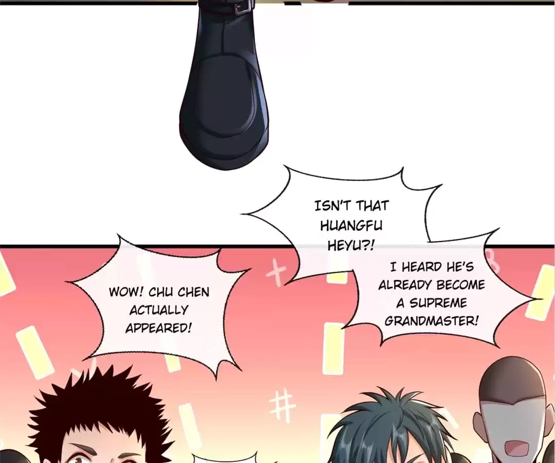 The Godly Son-in-Law of the Nation Chapter 69 247 13