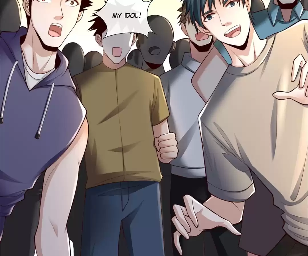 The Godly Son-in-Law of the Nation Chapter 69 248 14