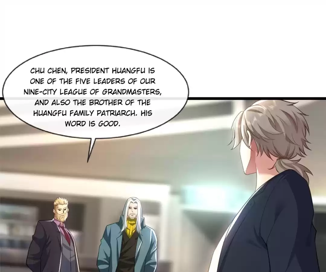 The Godly Son-in-Law of the Nation Chapter 69 250 16