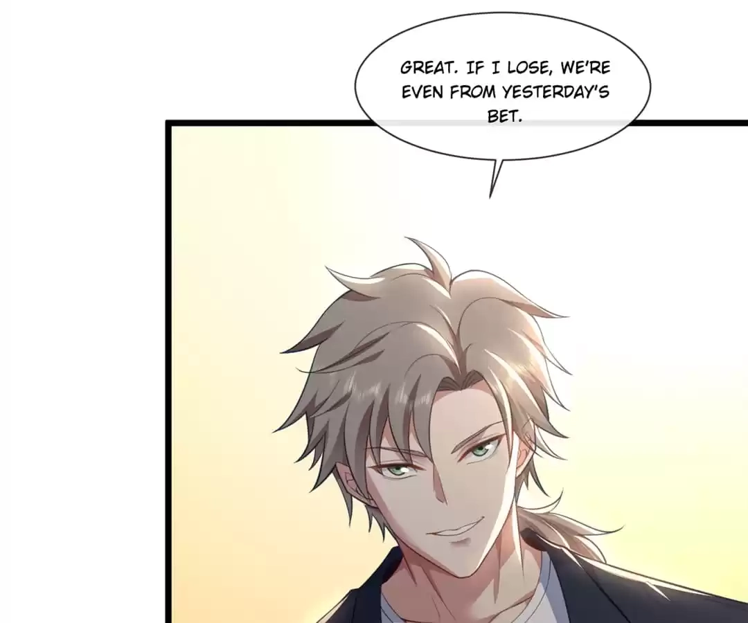 The Godly Son-in-Law of the Nation Chapter 69 252 18