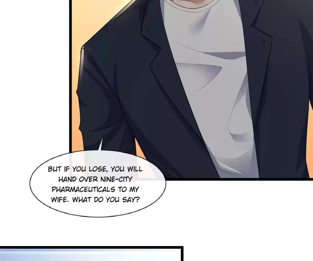 The Godly Son-in-Law of the Nation Chapter 69 253 19