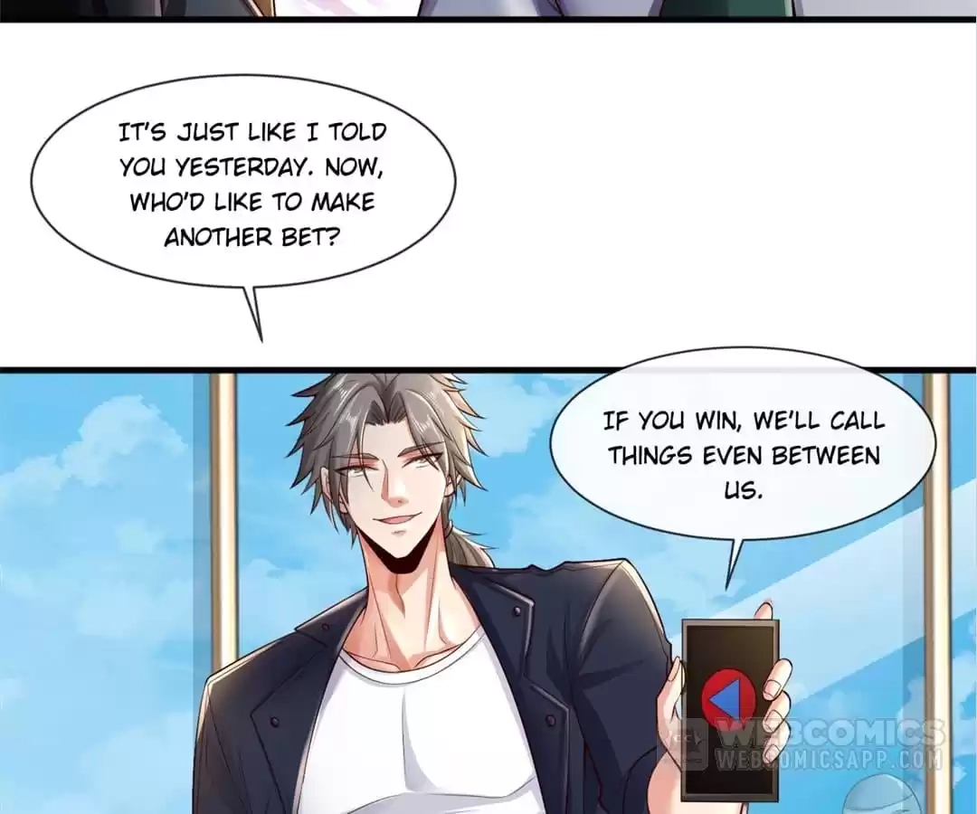 The Godly Son-in-Law of the Nation Chapter 69 236 2