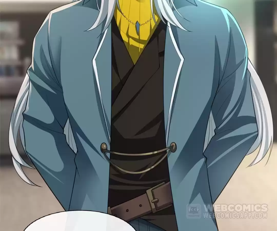 The Godly Son-in-Law of the Nation Chapter 69 259 25