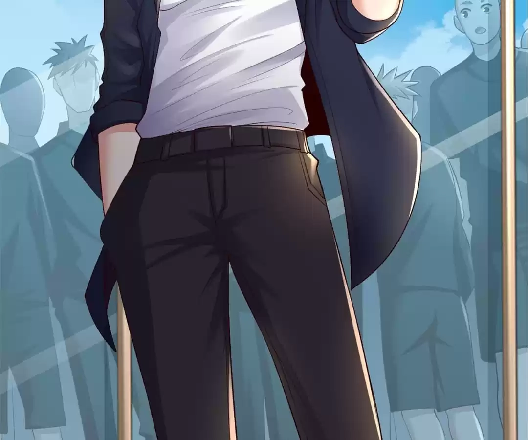 The Godly Son-in-Law of the Nation Chapter 69 237 3