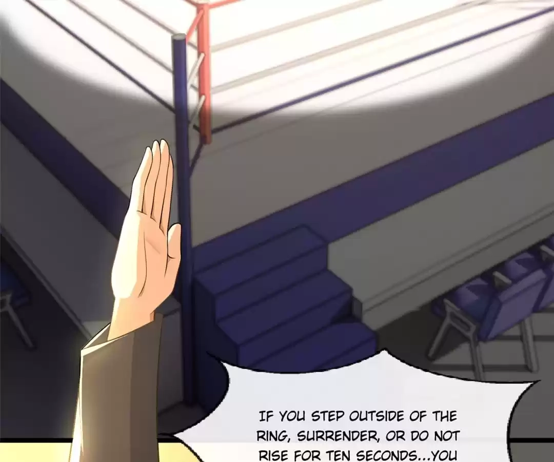 The Godly Son-in-Law of the Nation Chapter 69 264 30