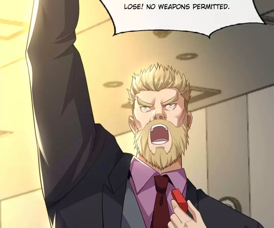 The Godly Son-in-Law of the Nation Chapter 69 265 31