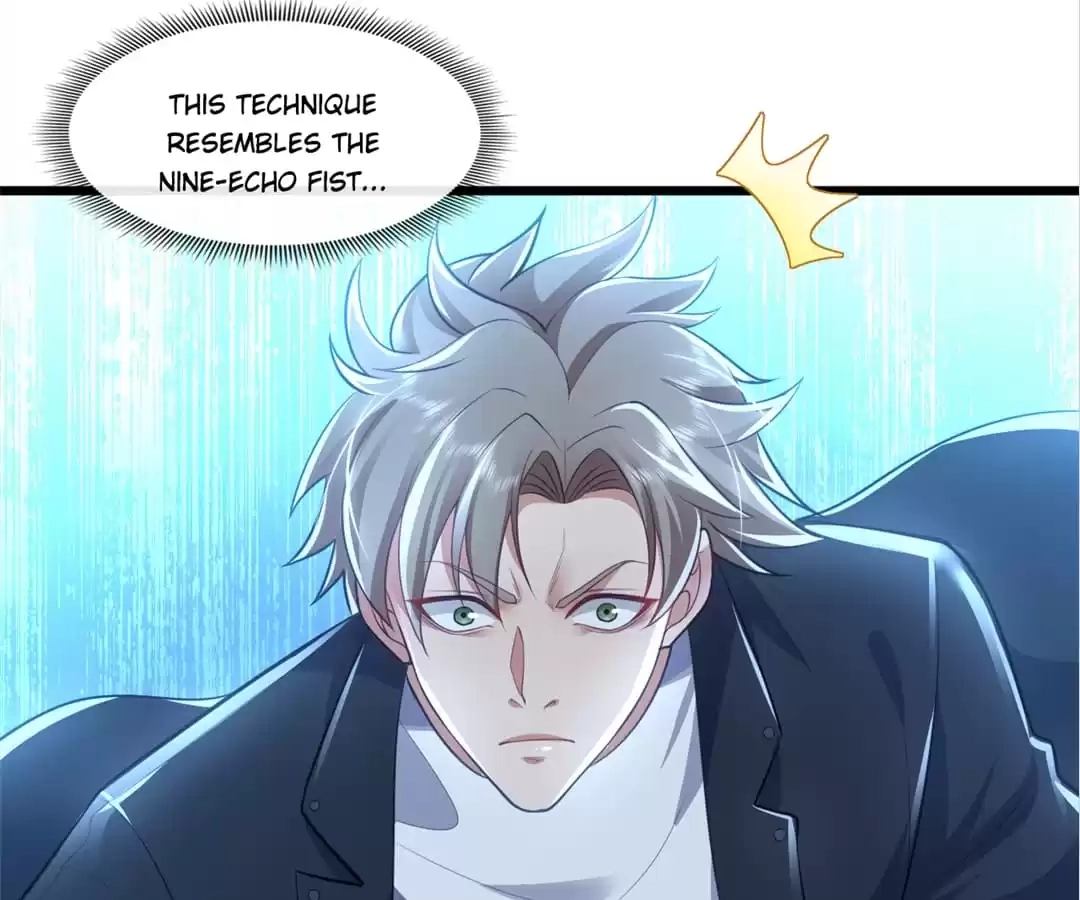 The Godly Son-in-Law of the Nation Chapter 69 272 38