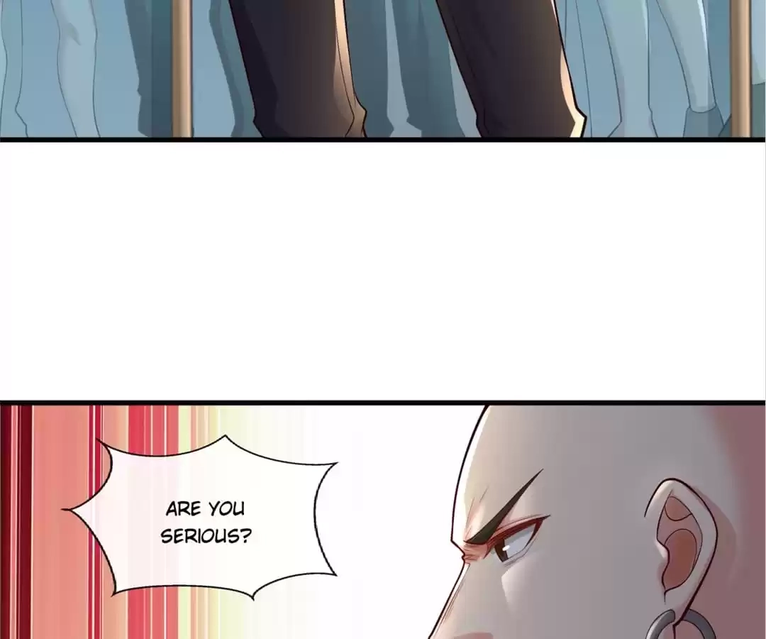 The Godly Son-in-Law of the Nation Chapter 69 238 4