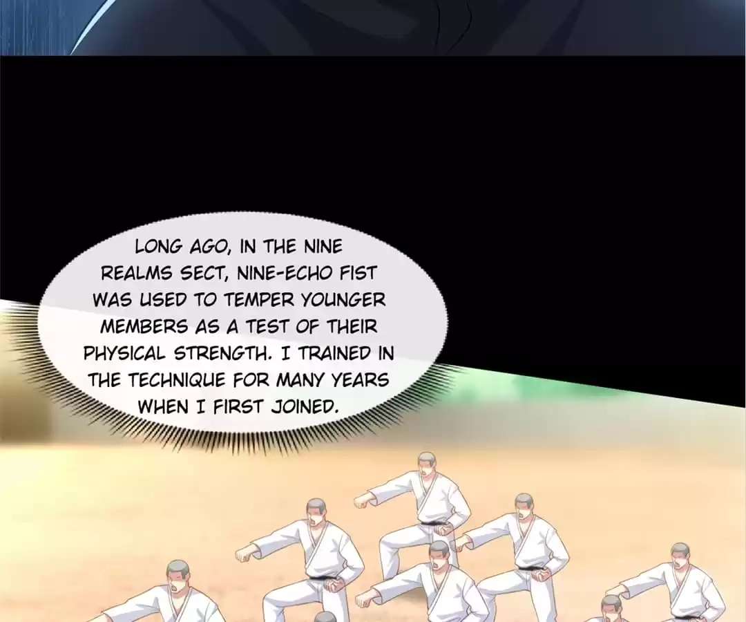 The Godly Son-in-Law of the Nation Chapter 69 274 40