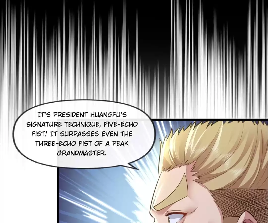 The Godly Son-in-Law of the Nation Chapter 69 276 42