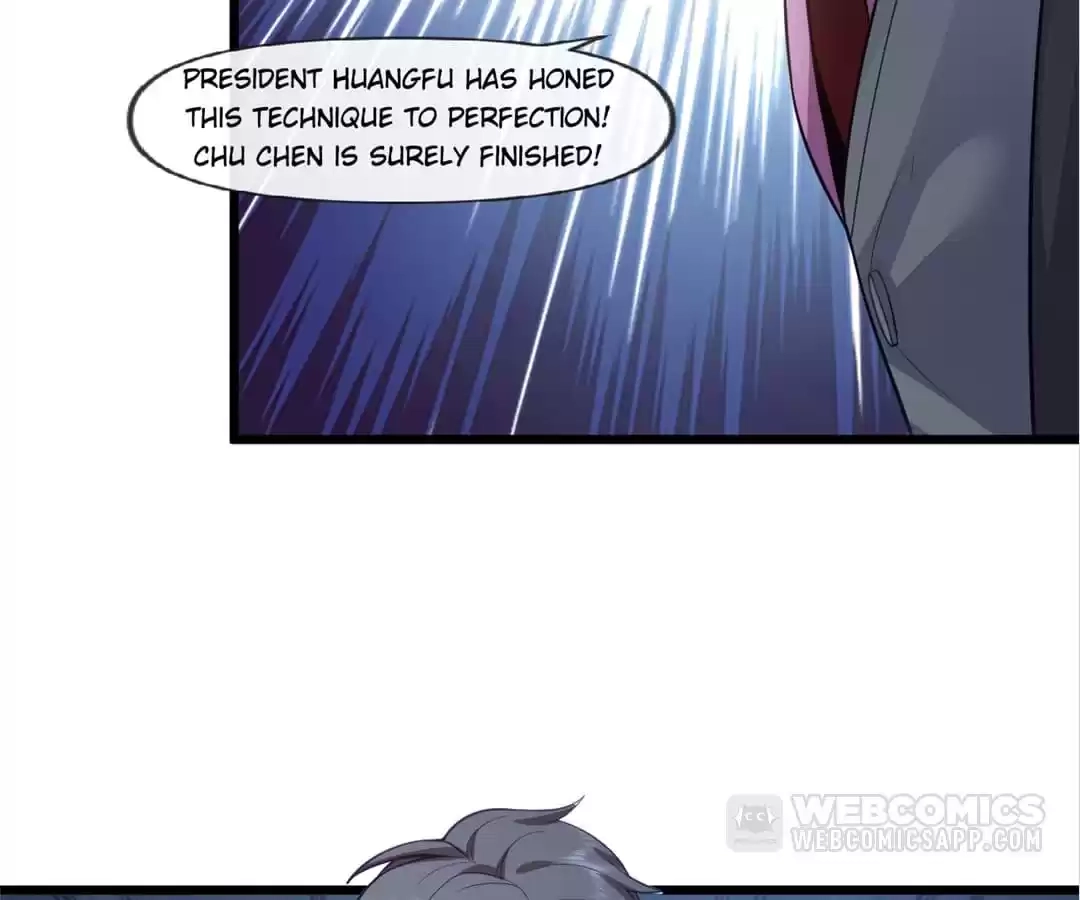 The Godly Son-in-Law of the Nation Chapter 69 278 44
