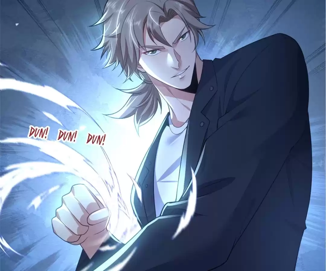 The Godly Son-in-Law of the Nation Chapter 69 279 45