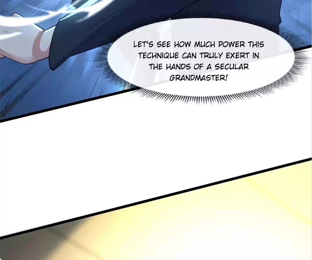 The Godly Son-in-Law of the Nation Chapter 69 280 46