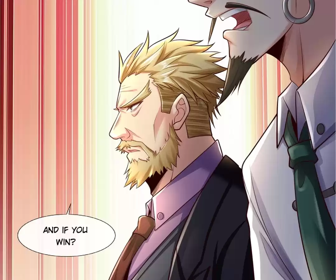 The Godly Son-in-Law of the Nation Chapter 69 239 5
