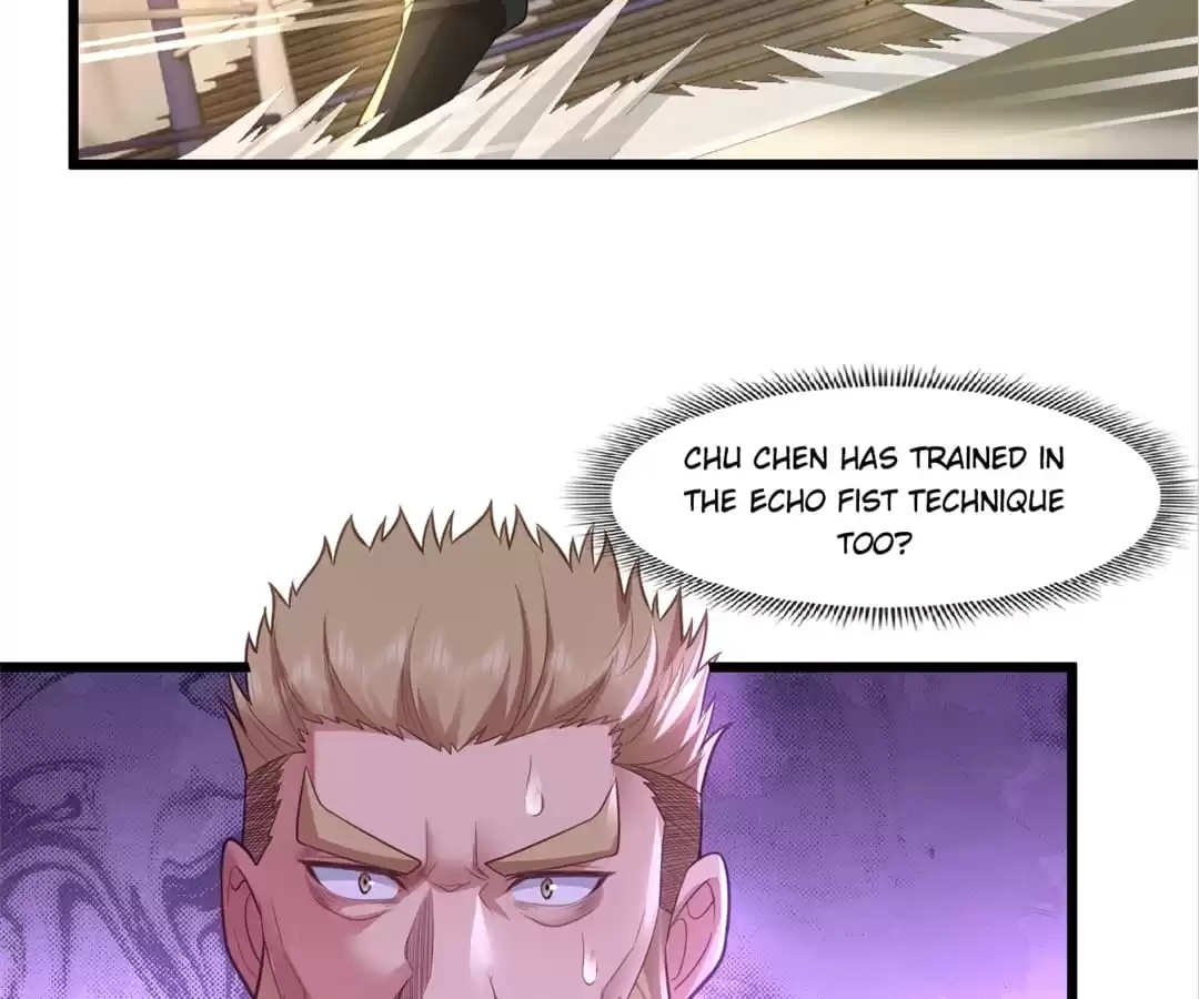 The Godly Son-in-Law of the Nation Chapter 69 284 50