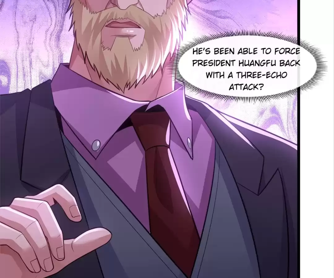 The Godly Son-in-Law of the Nation Chapter 69 285 51