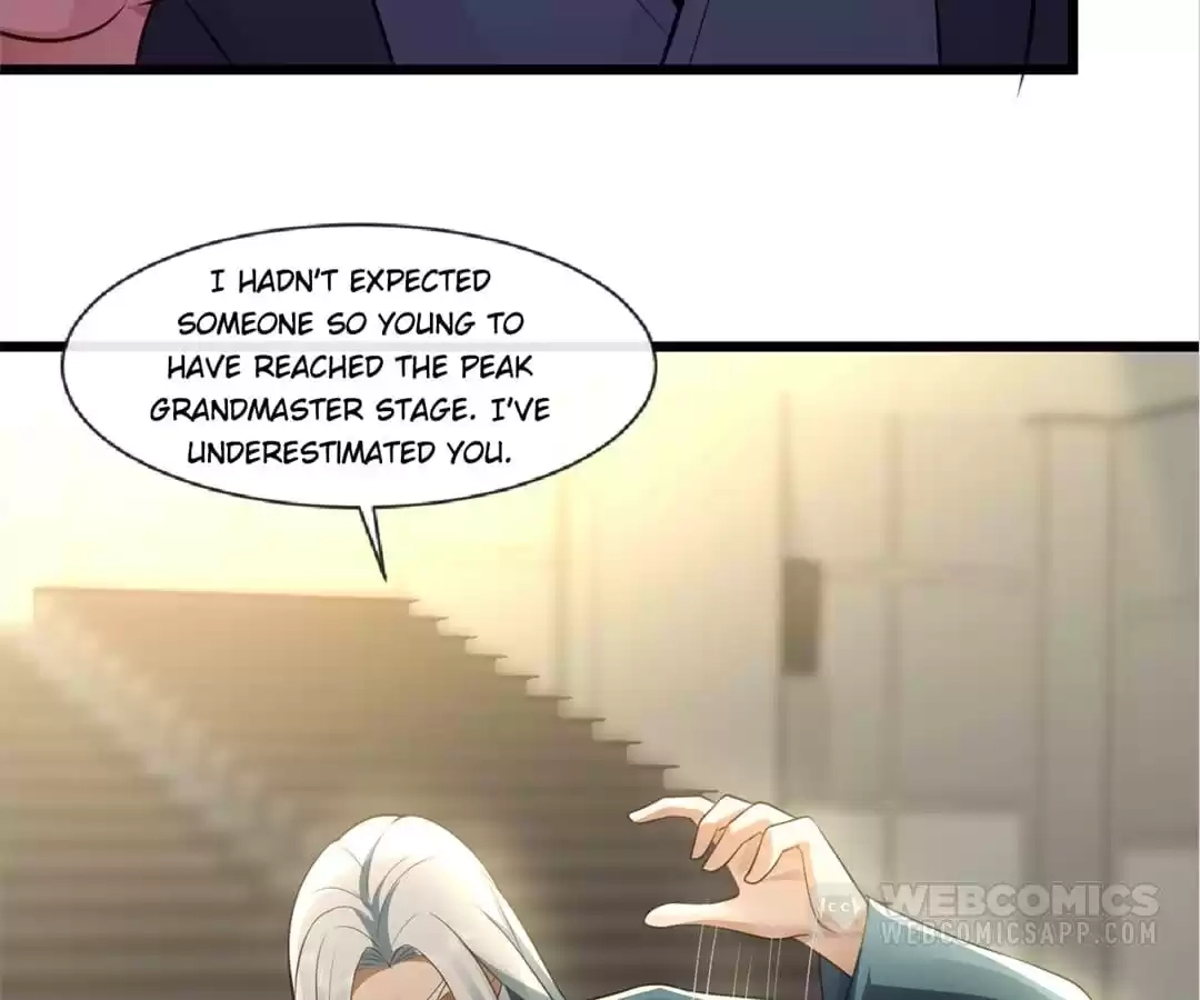 The Godly Son-in-Law of the Nation Chapter 69 286 52