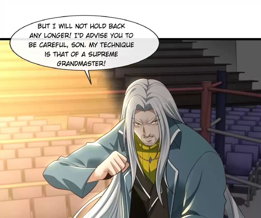 The Godly Son-in-Law of the Nation Chapter 69 289 55