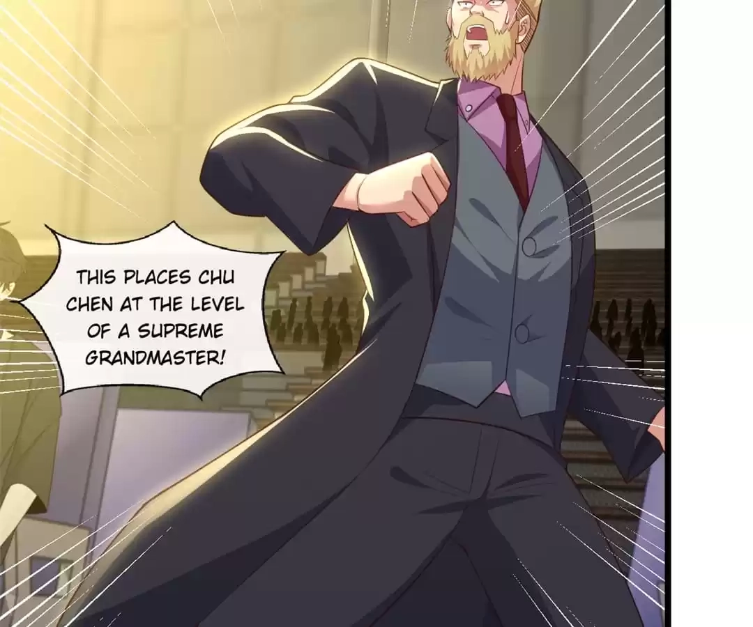 The Godly Son-in-Law of the Nation Chapter 69 296 62