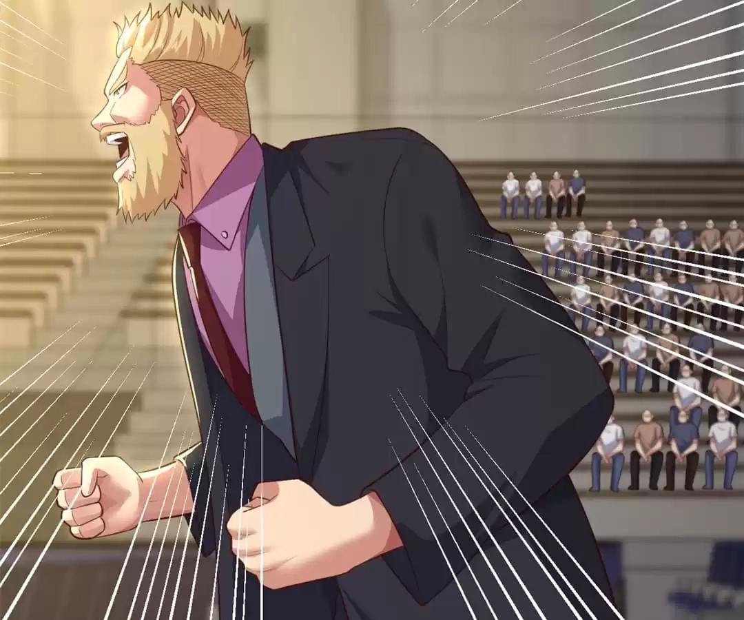 The Godly Son-in-Law of the Nation Chapter 69 300 66