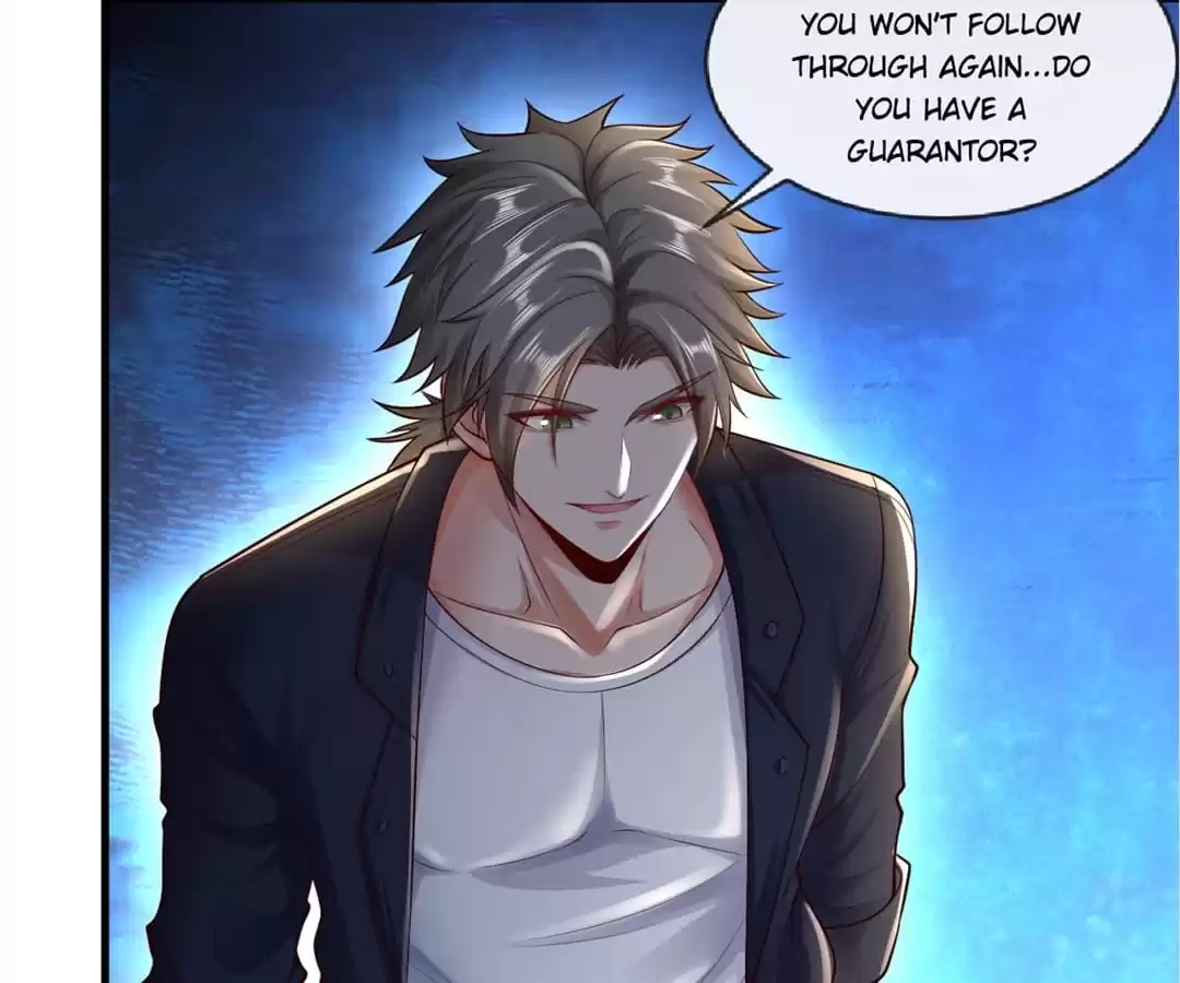 The Godly Son-in-Law of the Nation Chapter 69 241 7