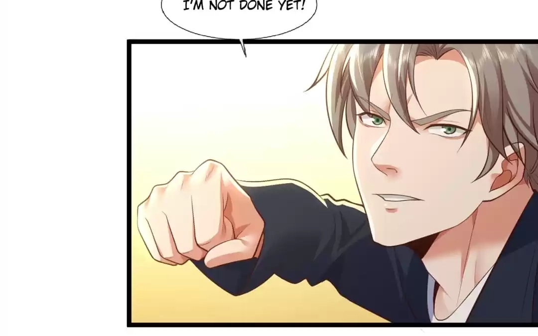 The Godly Son-in-Law of the Nation Chapter 69 307 73