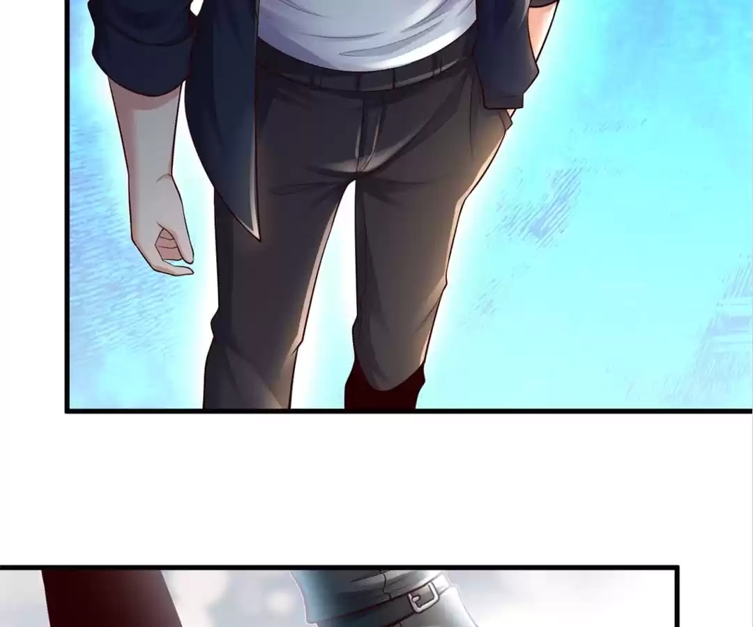 The Godly Son-in-Law of the Nation Chapter 69 242 8