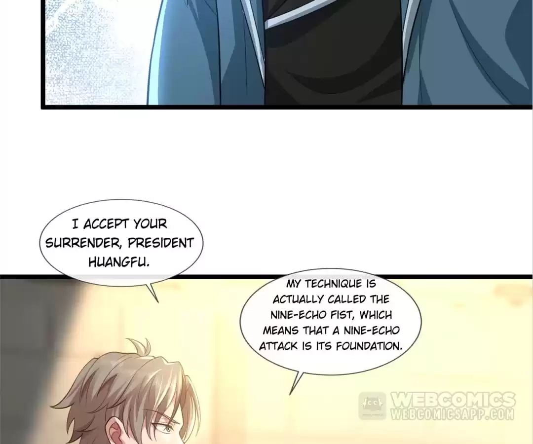 The Godly Son-in-Law of the Nation Chapter 70 265 10