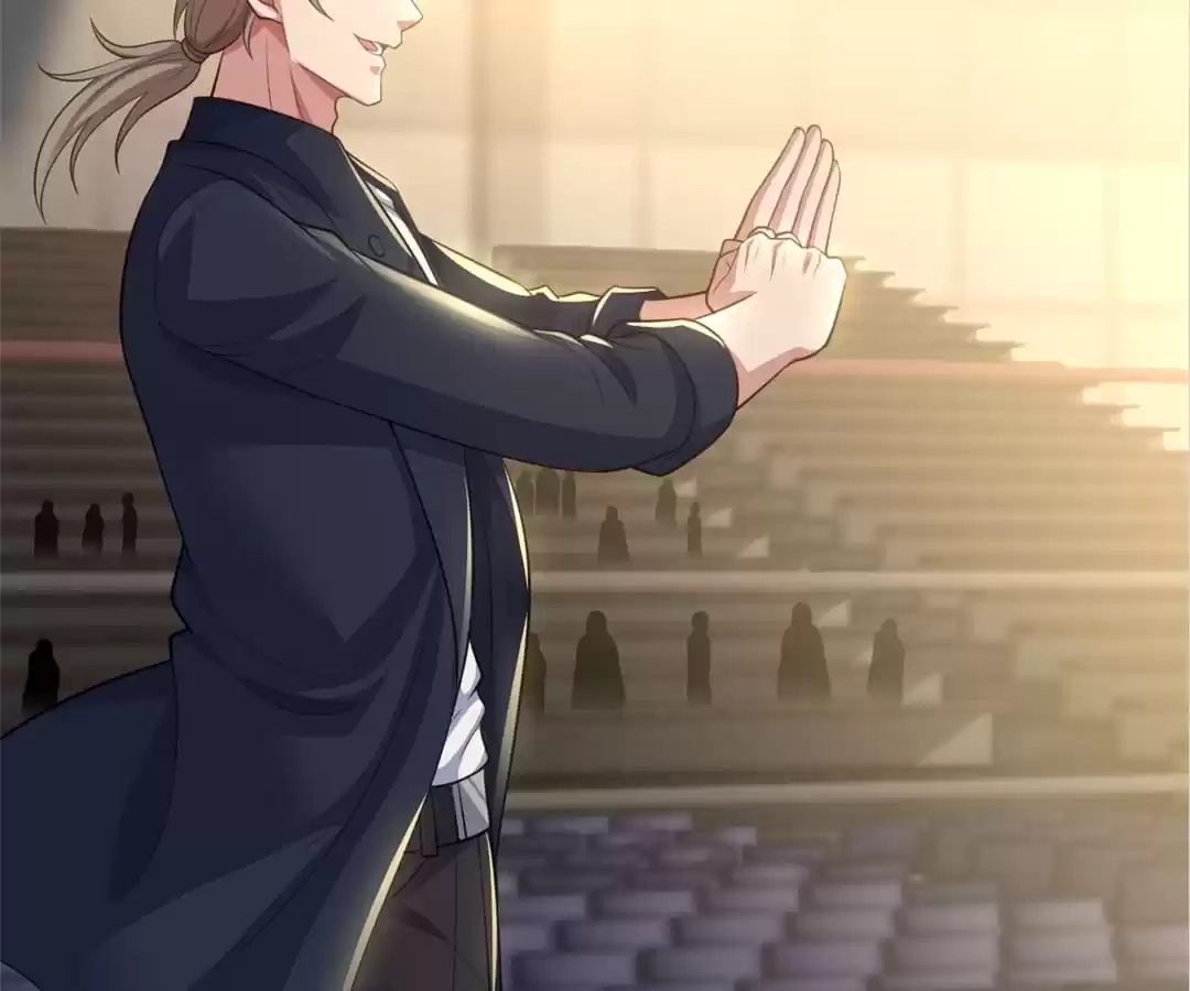 The Godly Son-in-Law of the Nation Chapter 70 266 11