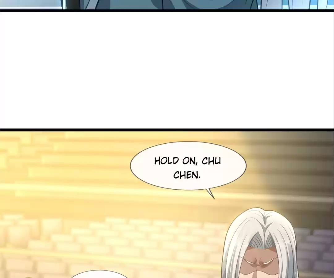The Godly Son-in-Law of the Nation Chapter 70 269 14