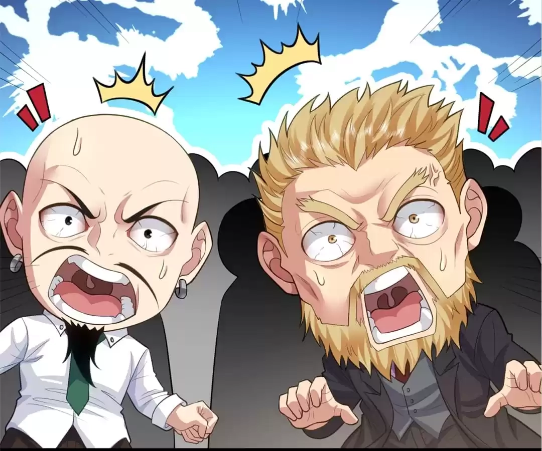 The Godly Son-in-Law of the Nation Chapter 70 277 22