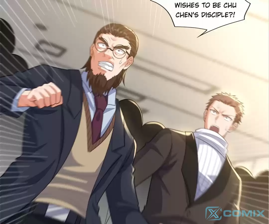 The Godly Son-in-Law of the Nation Chapter 70 279 24