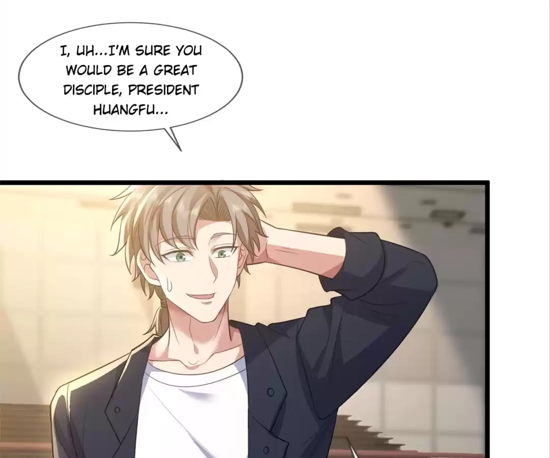 The Godly Son-in-Law of the Nation Chapter 70 281 26