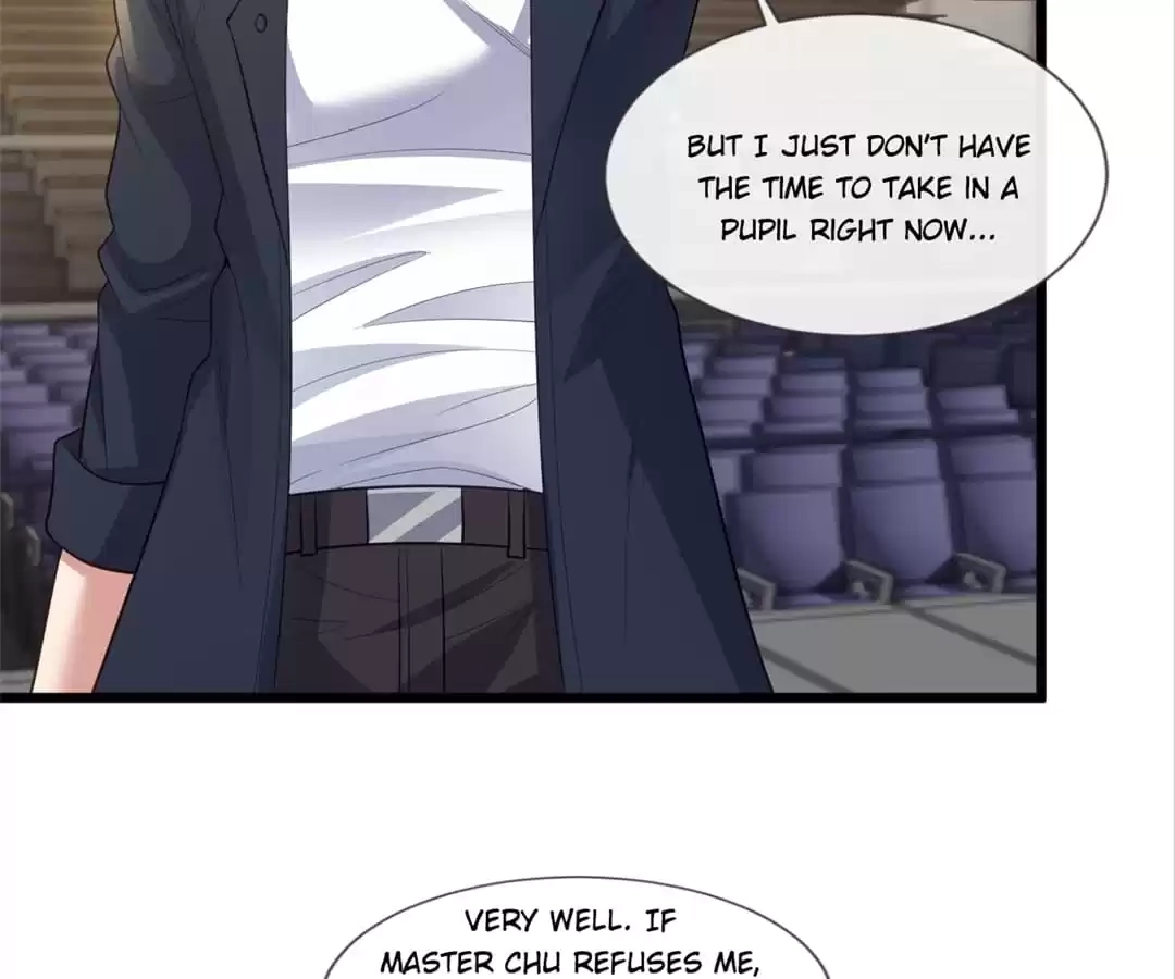 The Godly Son-in-Law of the Nation Chapter 70 282 27