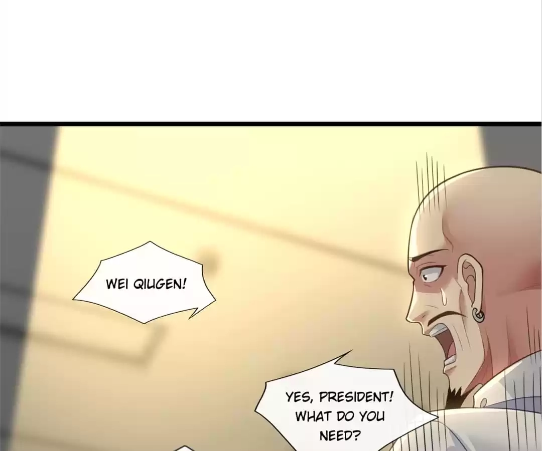 The Godly Son-in-Law of the Nation Chapter 70 285 30