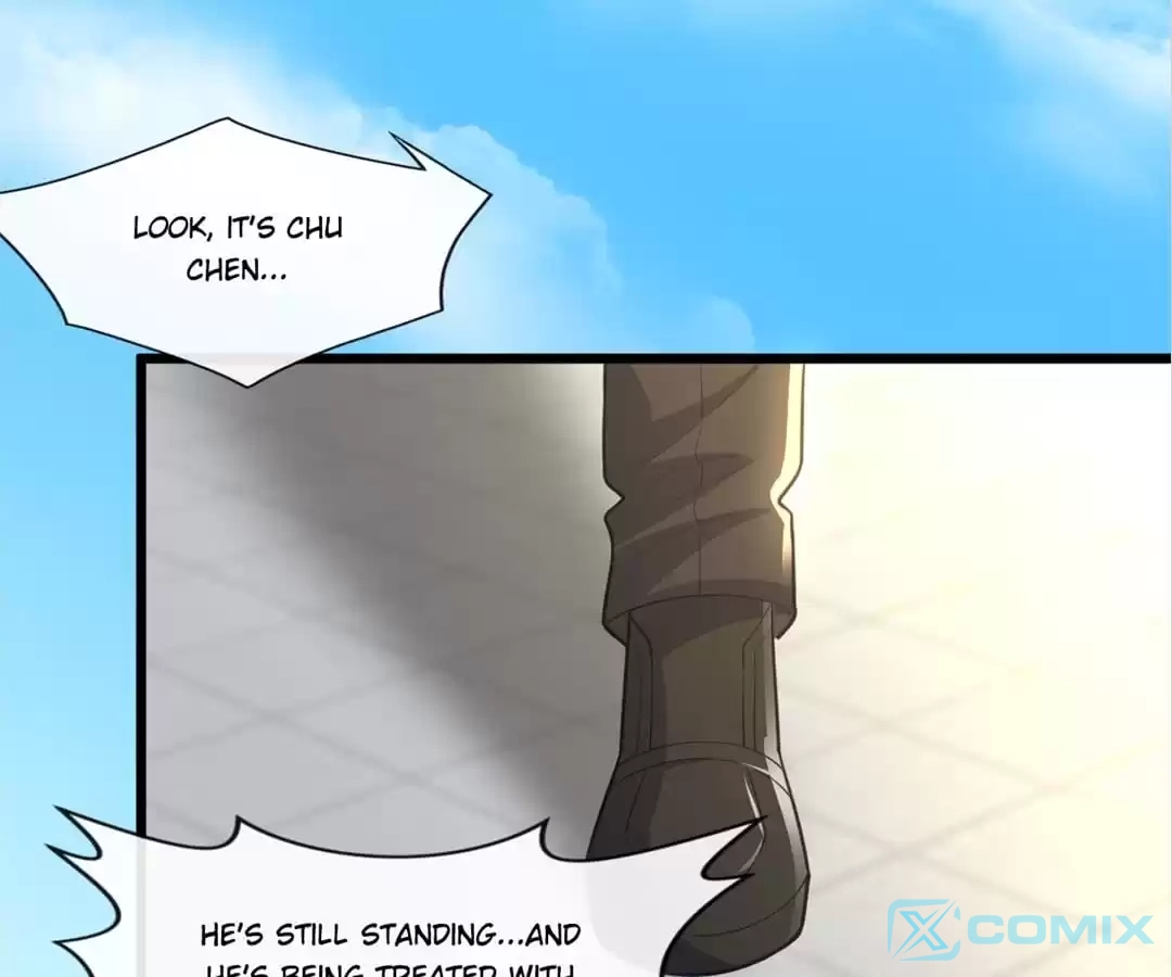 The Godly Son-in-Law of the Nation Chapter 70 291 36