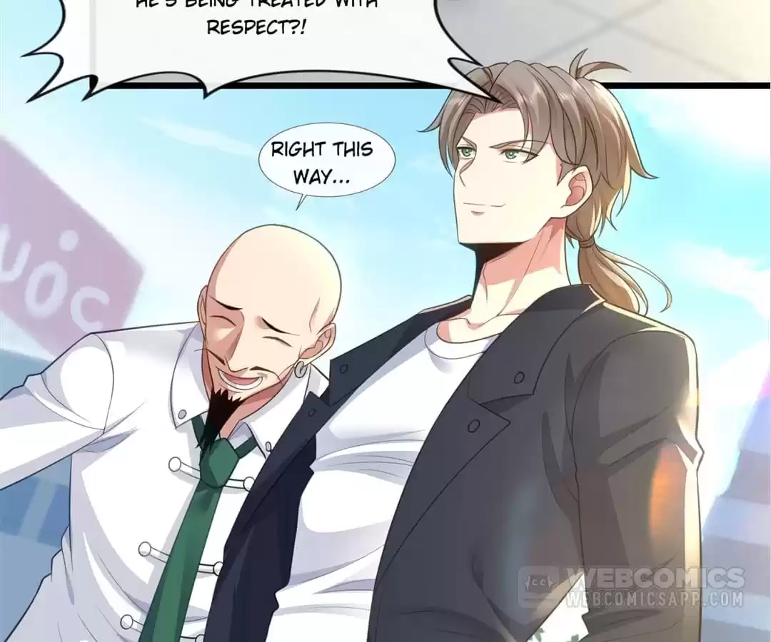 The Godly Son-in-Law of the Nation Chapter 70 292 37
