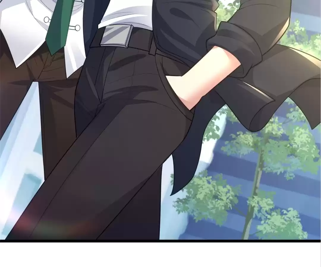 The Godly Son-in-Law of the Nation Chapter 70 293 38