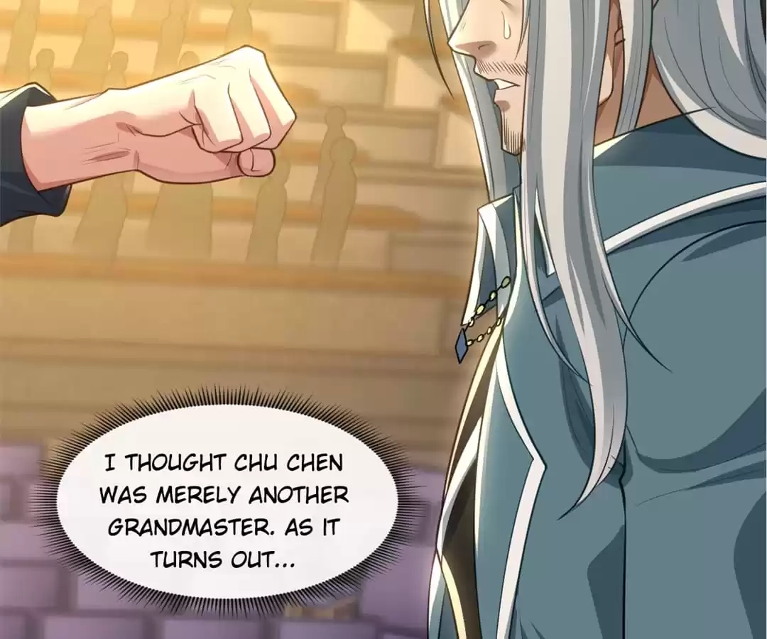 The Godly Son-in-Law of the Nation Chapter 70 259 4