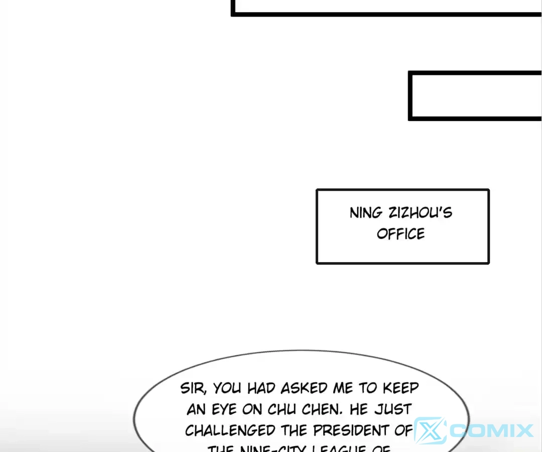 The Godly Son-in-Law of the Nation Chapter 70 297 42