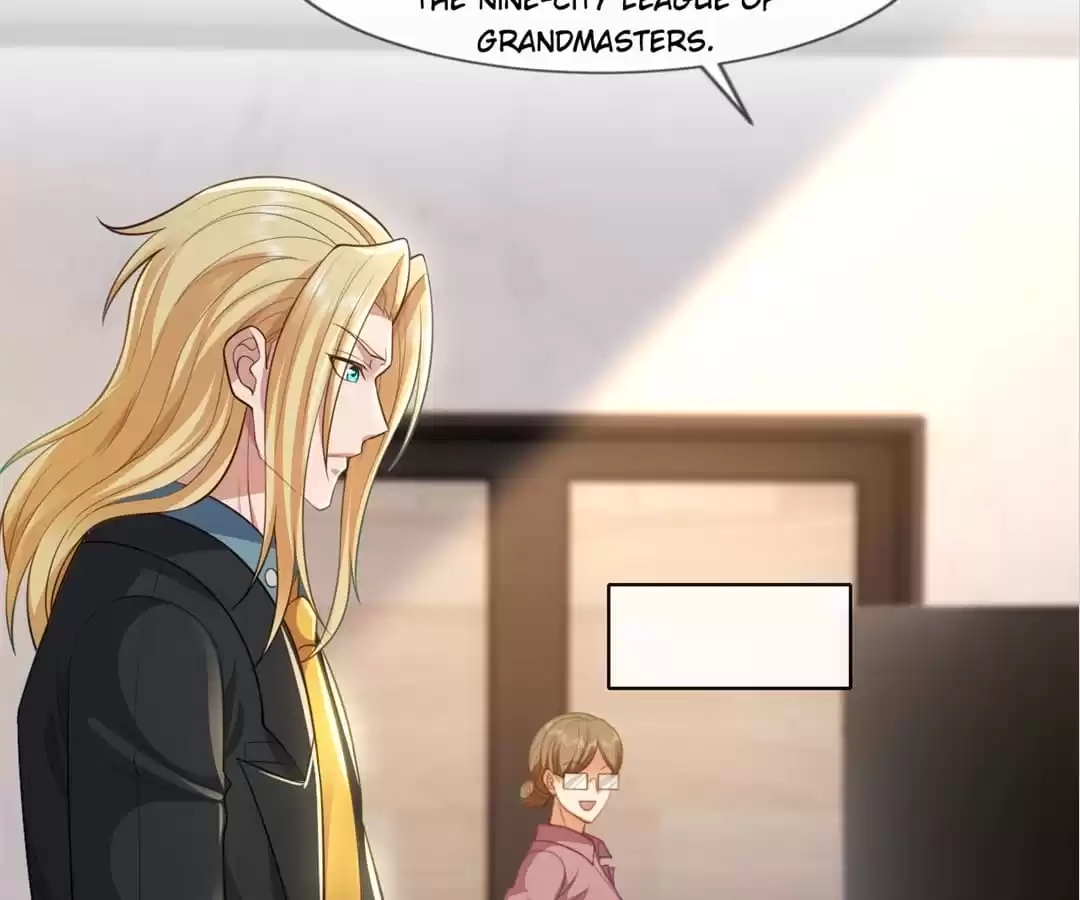 The Godly Son-in-Law of the Nation Chapter 70 298 43