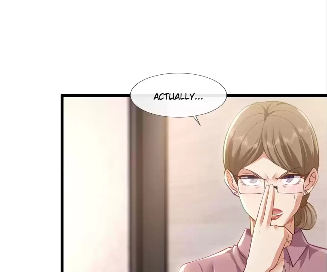 The Godly Son-in-Law of the Nation Chapter 70 302 47
