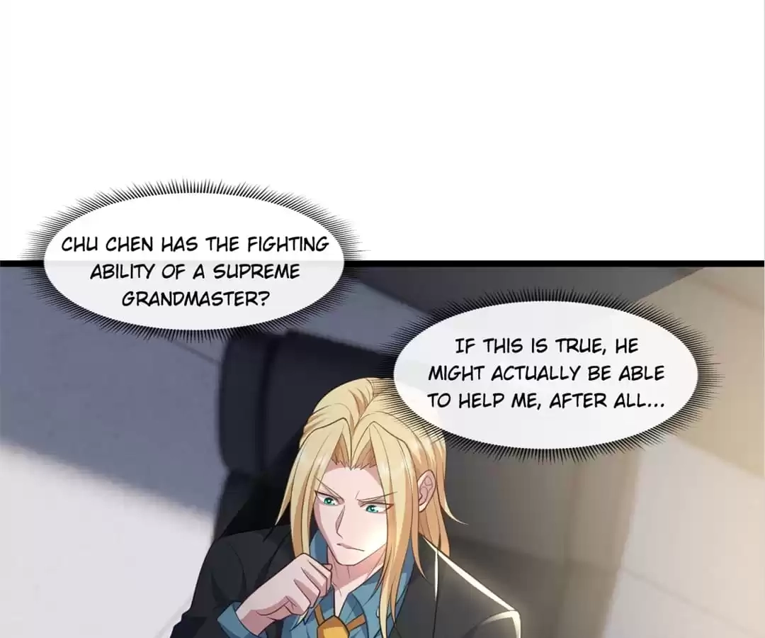 The Godly Son-in-Law of the Nation Chapter 70 306 51