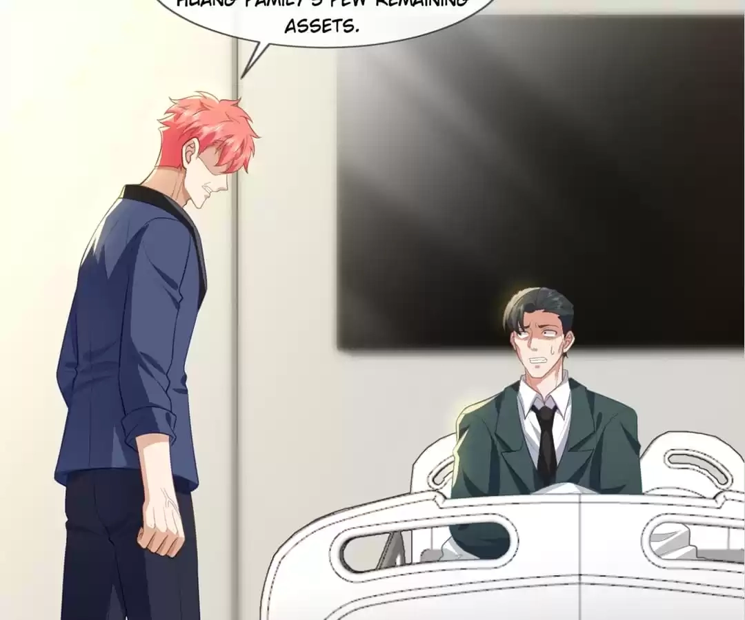 The Godly Son-in-Law of the Nation Chapter 70 310 55