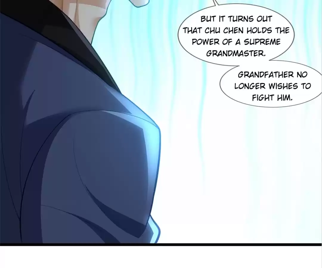 The Godly Son-in-Law of the Nation Chapter 70 313 58