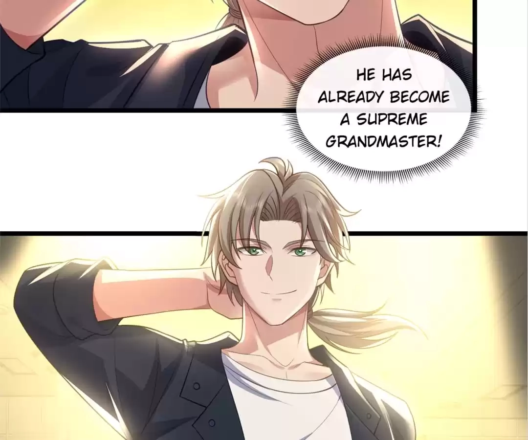 The Godly Son-in-Law of the Nation Chapter 70 261 6